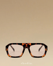 RC Weekend Honey Tort Sunglasses - Available from Oct 6th