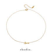 RC Love Chain Necklace