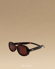 RC Tort Abbey Sunglasses