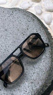RC Smokey Topaz Sunglasses - Limited Edition for Curve Rapport