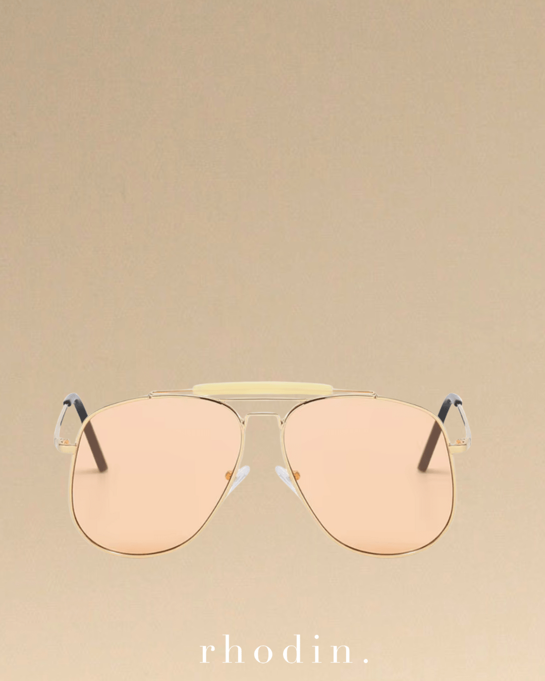 RC Aviator Gold Alex
