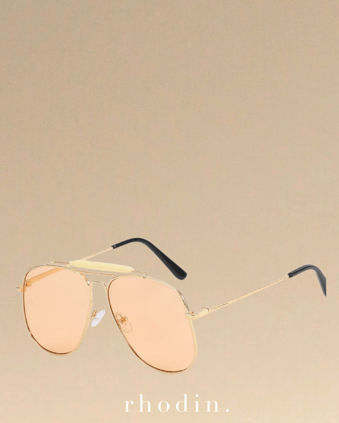 RC Aviator Gold Alex