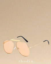 RC Aviator Gold Alex