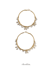 RC Large Pearl Island Hoop