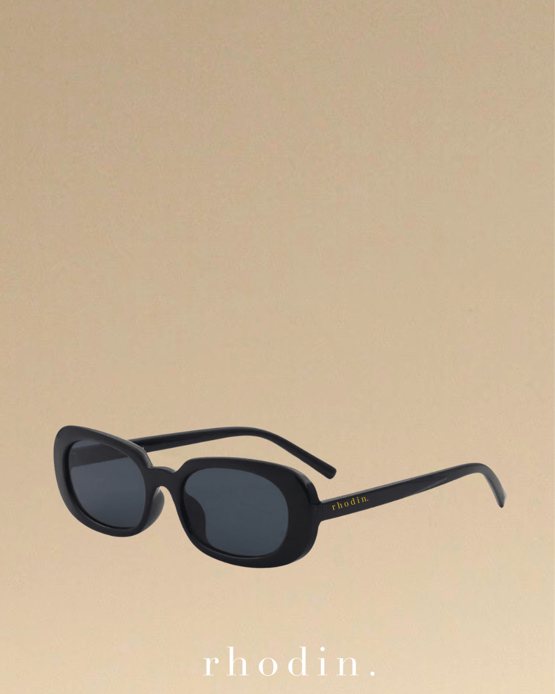 RC Black Rock Sunglasses