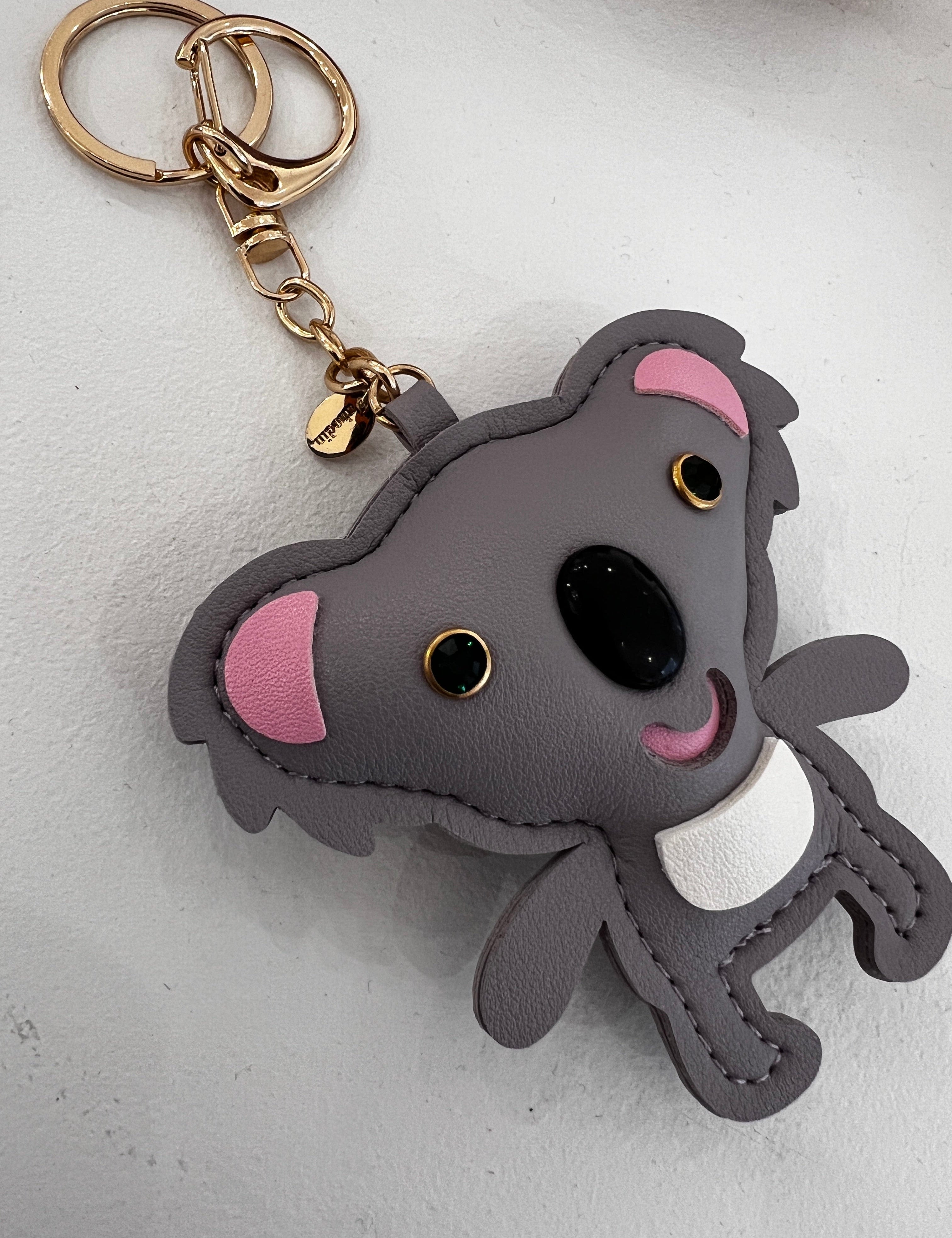 RC Koala Bag Charm
