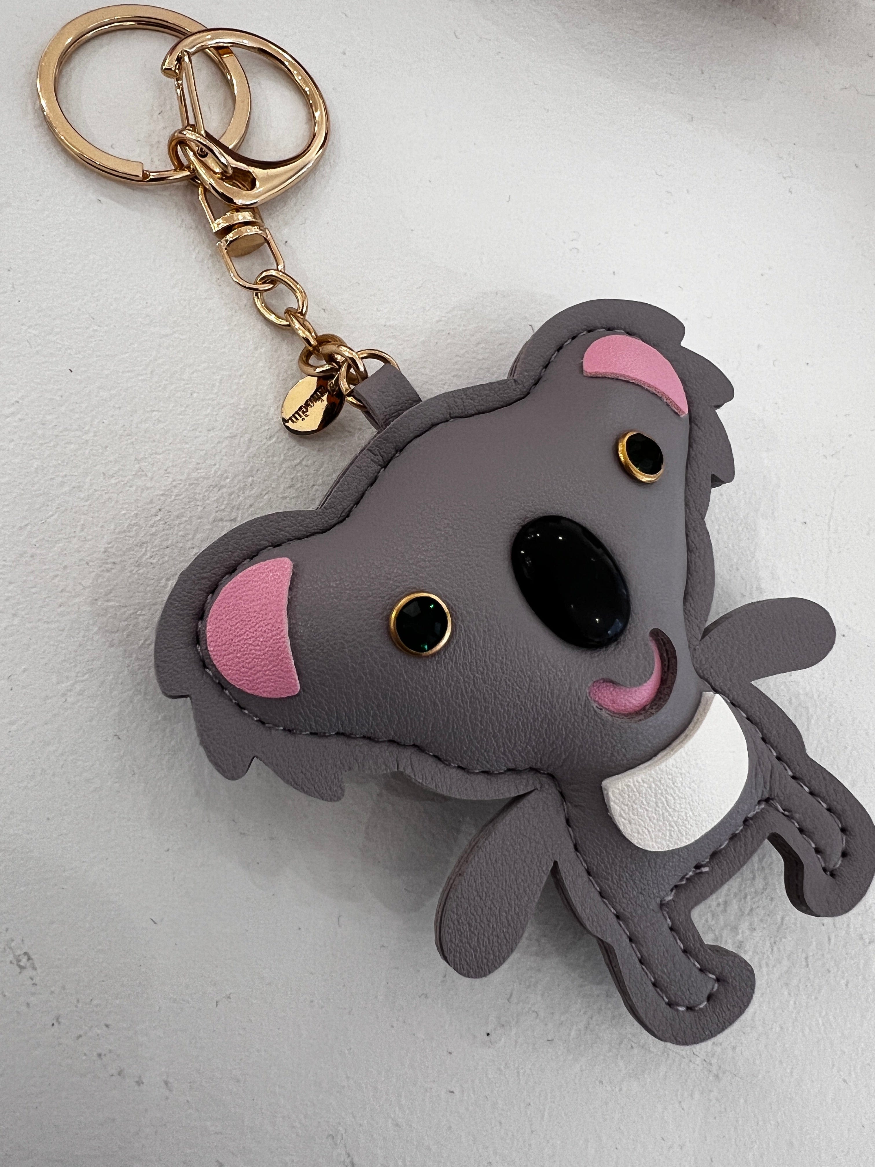 RC Koala Bag Charm