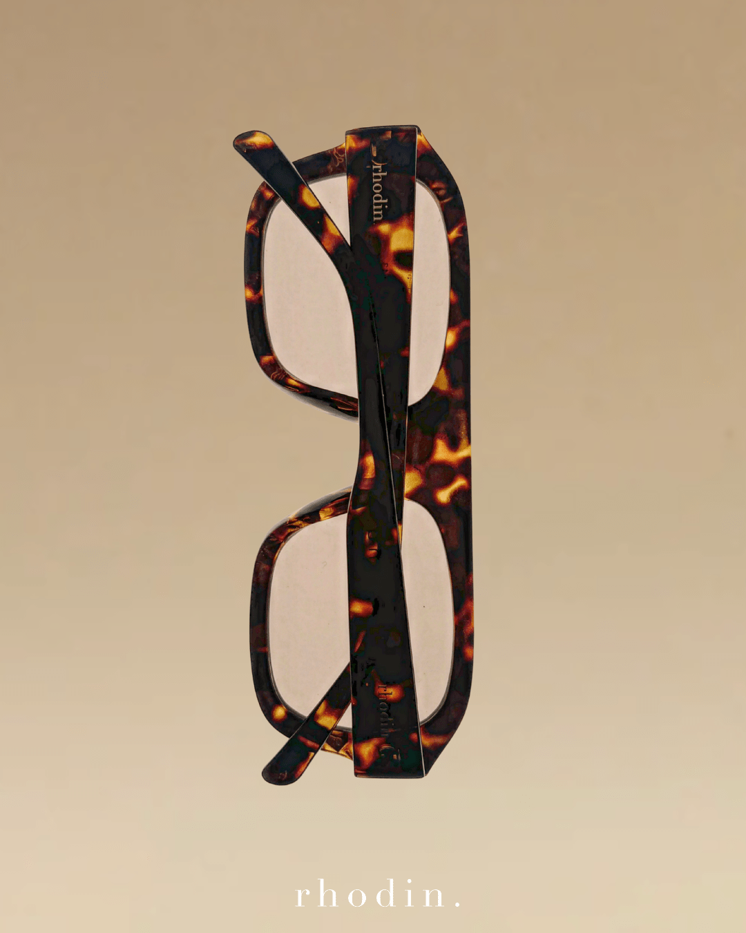 RC Weekend Honey Tort Sunglasses - Available from Oct 6th