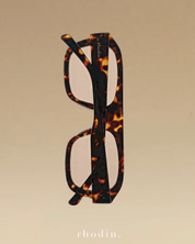 RC Weekend Honey Tort Sunglasses - Available from Oct 6th