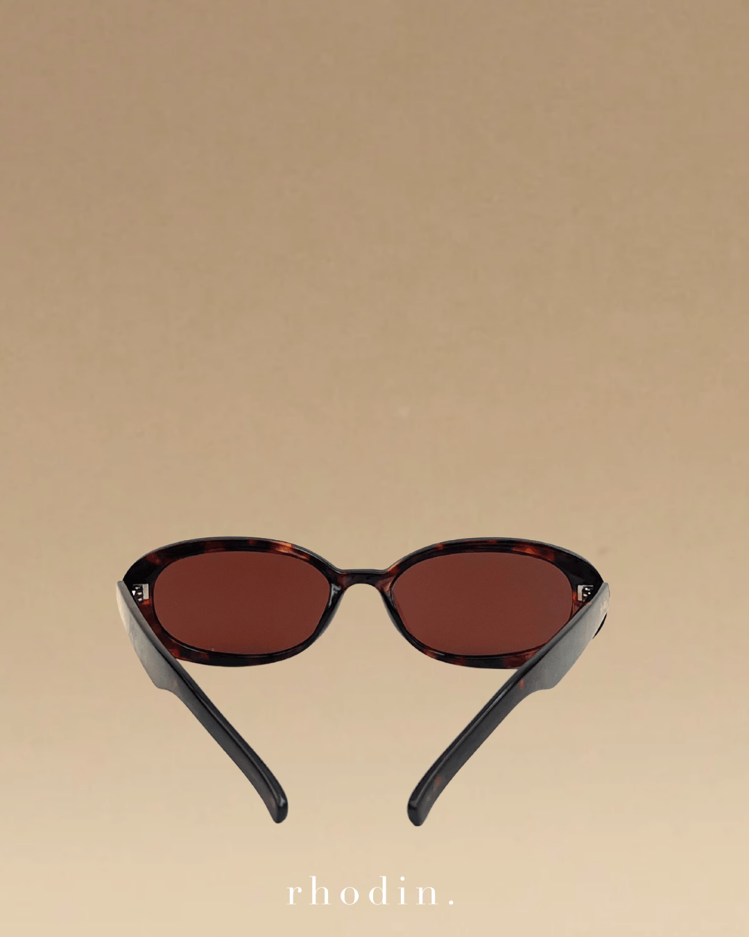 RC Tort Abbey Sunglasses