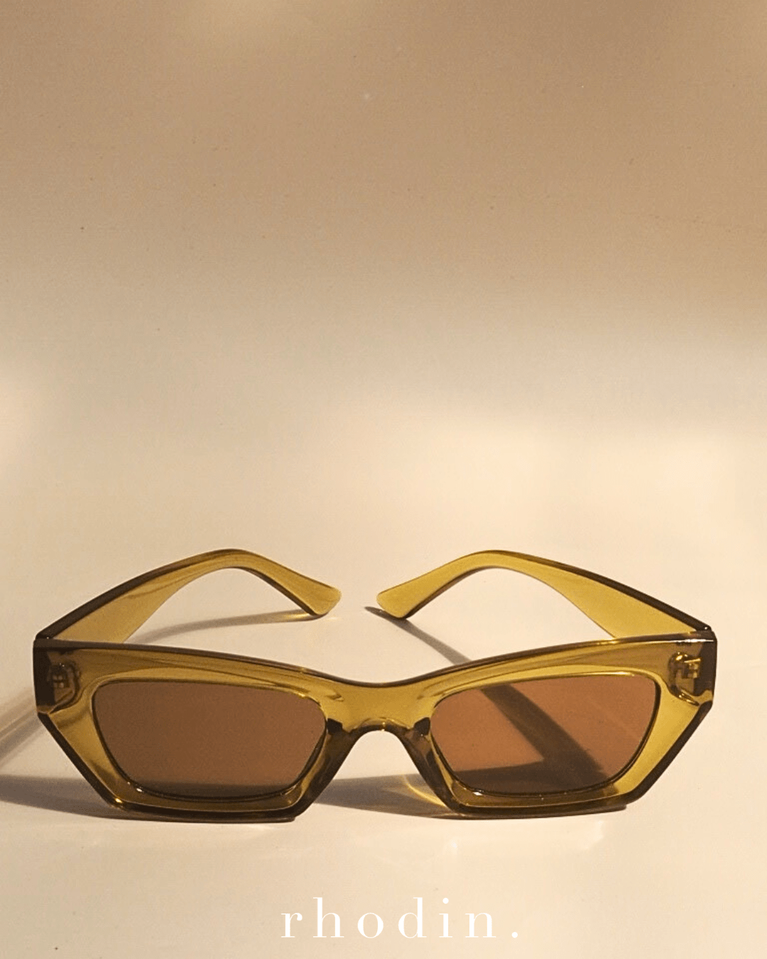 RC Moss Sunglasses