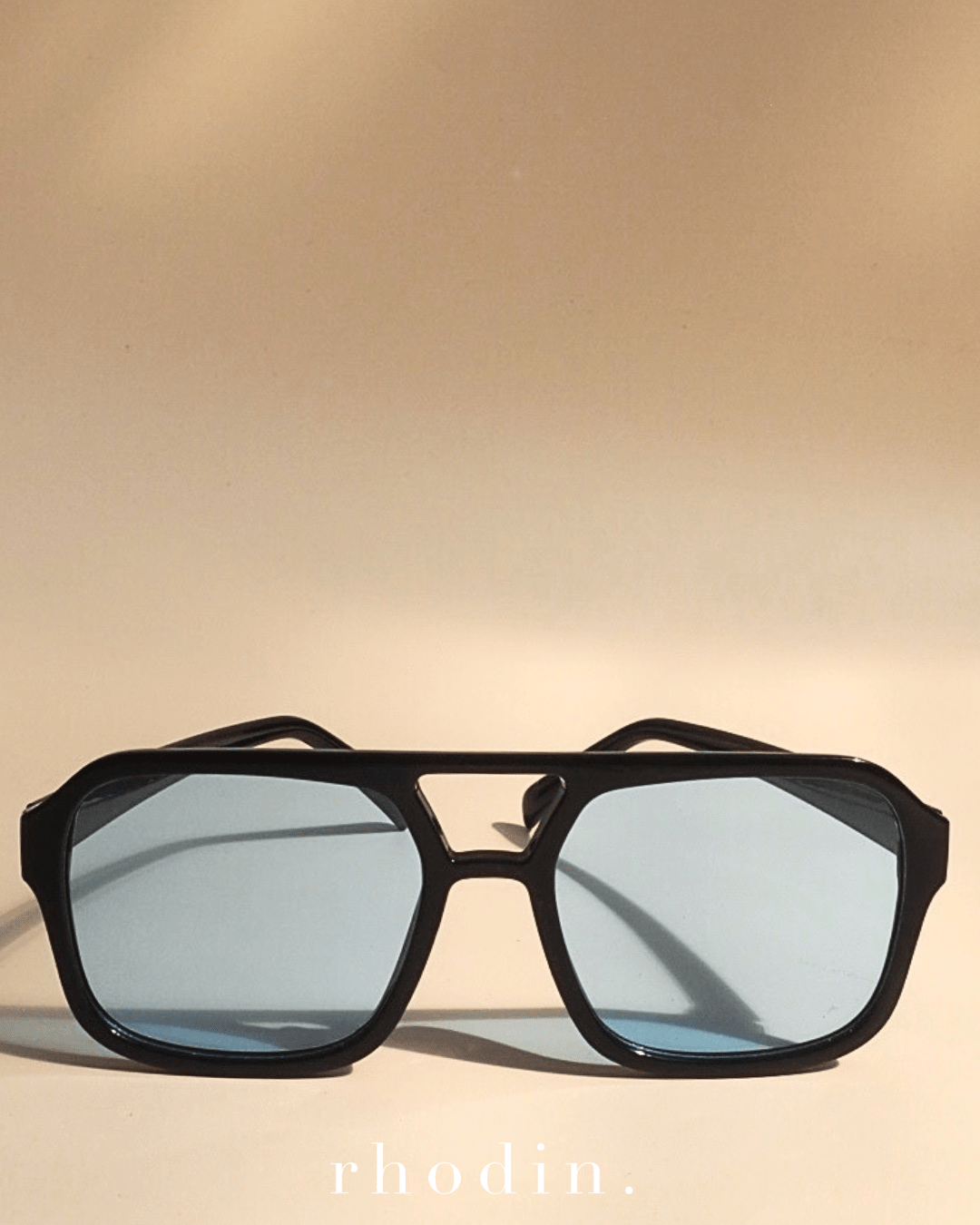 RC Smoky Sapphire Sunglasses