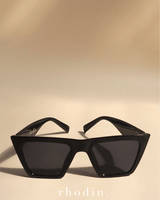 RC Noir Wing Minor Sunglasses Samples