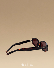 RC Tort Abbey Sunglasses