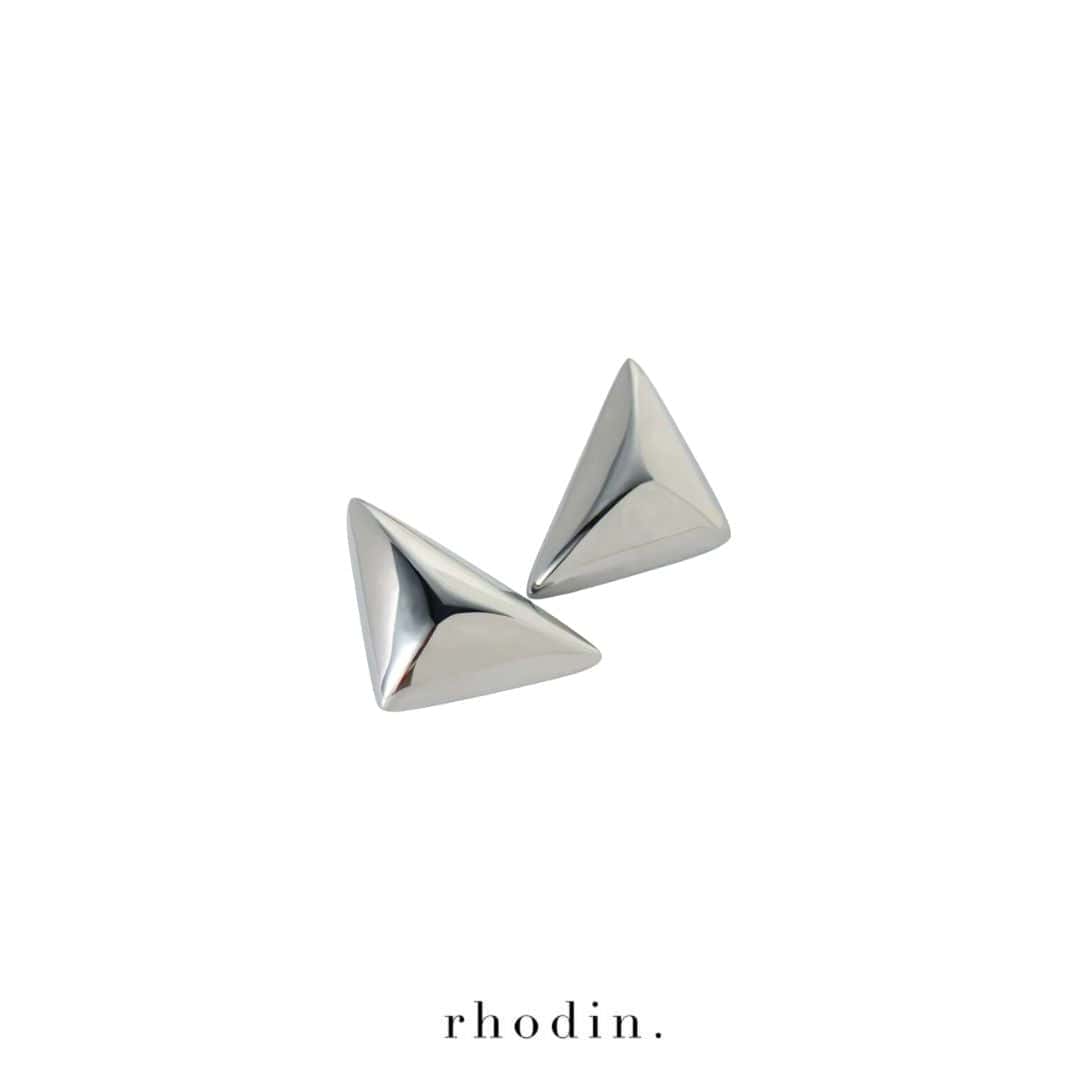 RC Trisilver Earrings