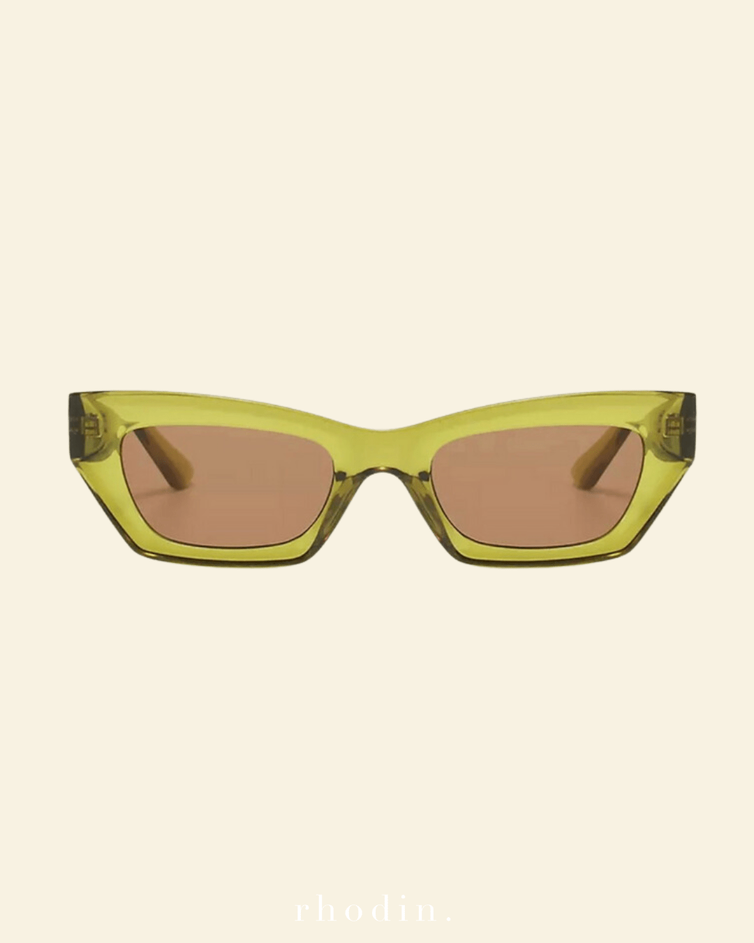 RC Moss Sunglasses