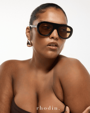 RC Roadtrip Topaz Sunglasses