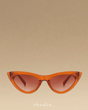 RC Ochre Cat Eye Sunglasses