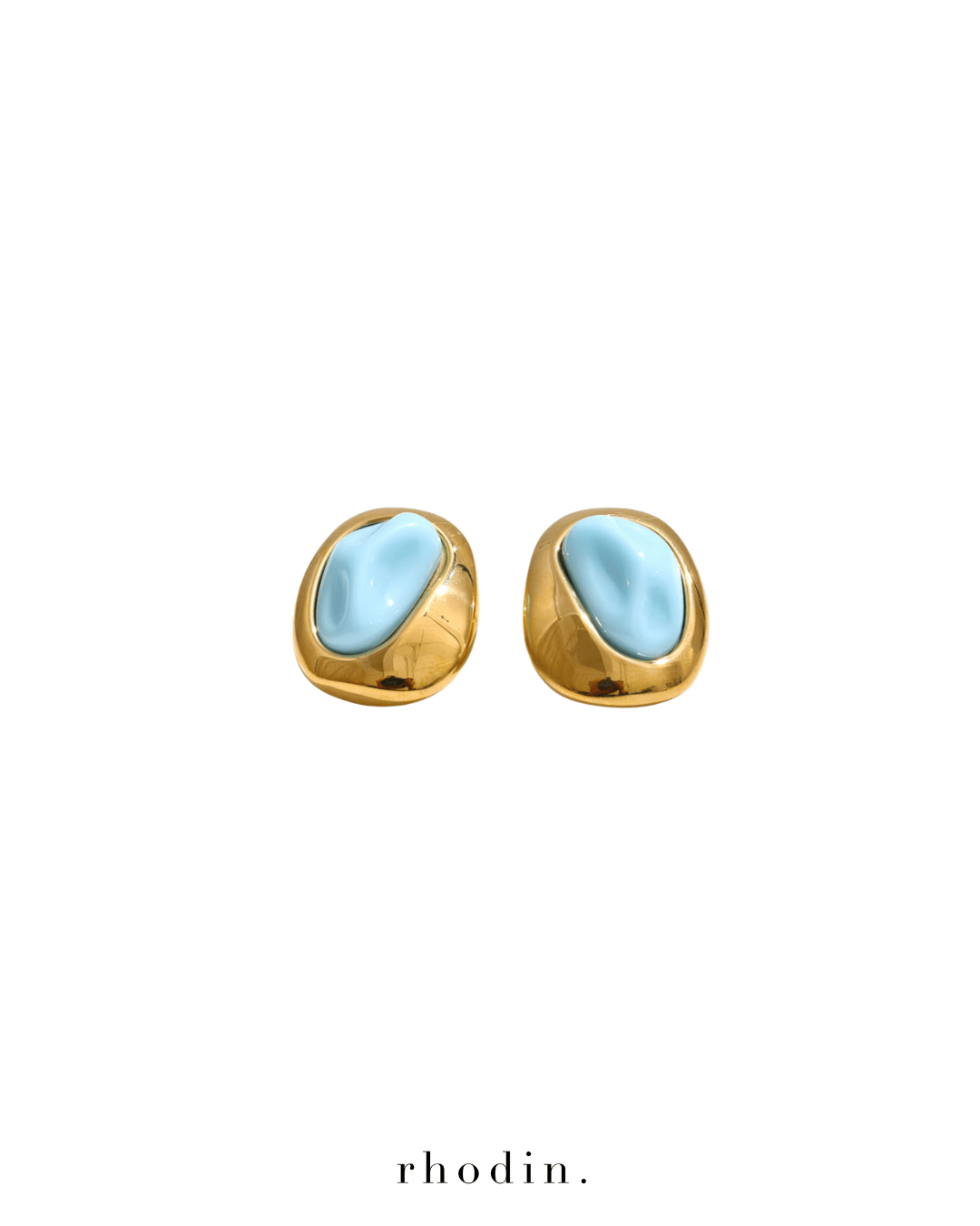 RC Rockpool Turquoise