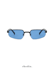 rhodin Sunglasses RC Chloe Matrix Blue Sunglasses