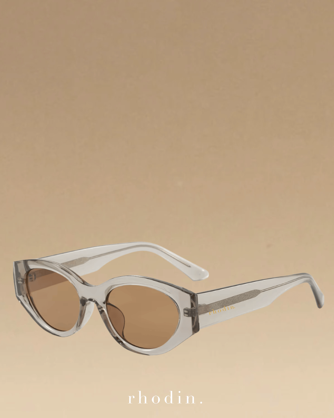 RC Holiday Champagne Sunglasses - LUXE