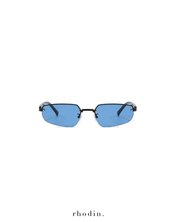 rhodin Sunglasses RC Chloe Matrix Blue Sunglasses
