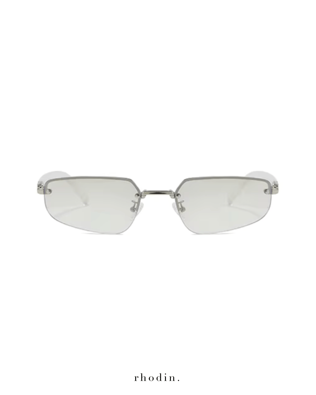 rhodin Sunglasses RC Chloe Crystal Sunglasses - Elevated