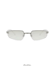 rhodin Sunglasses RC Chloe Crystal Sunglasses - Elevated