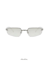 RC Chloe Crystal Sunglasses - ELEVATED.