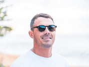 RC Olive Wave Sunglasses - CLASSIC - Mens