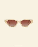 RC Periwinkle Cream Sunglasses - LUXE RANGE - Limited edition