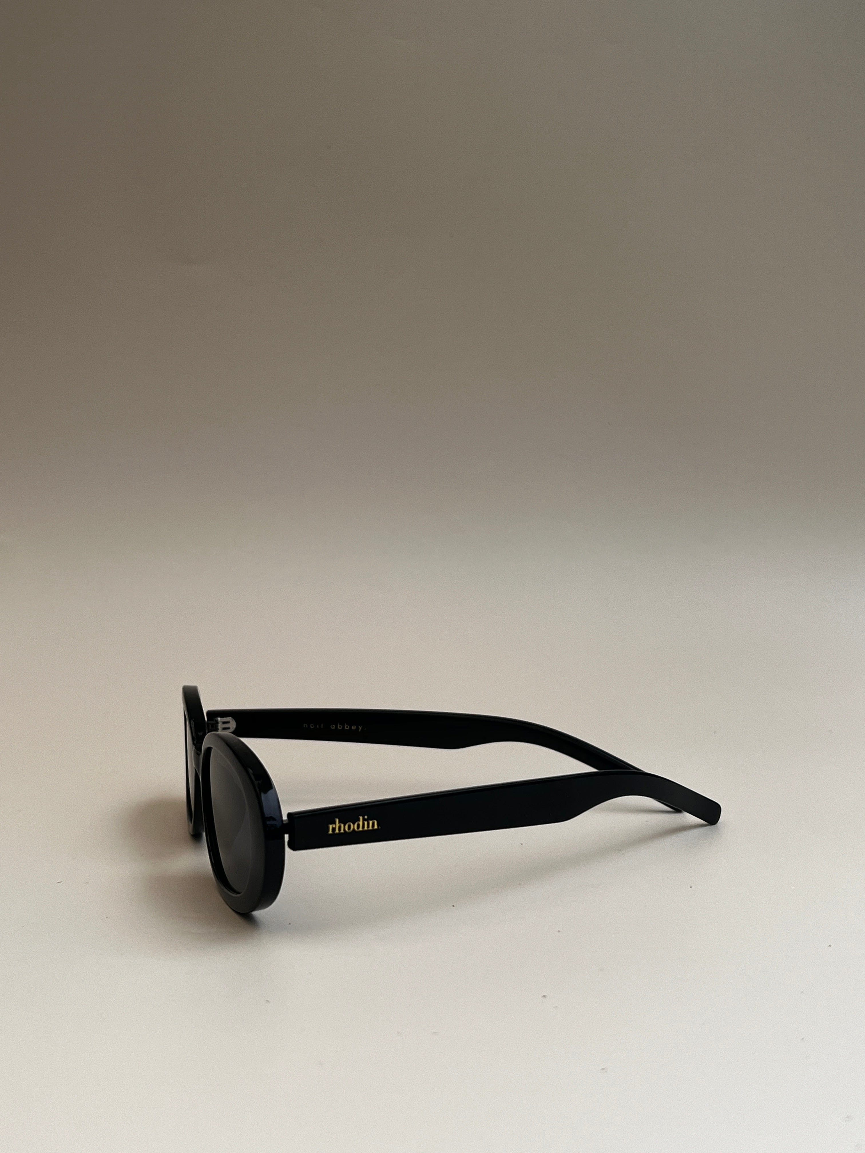 RC Noir Abbey Sunglasses