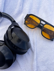 RC Sunrise Coffee Run -  New Design