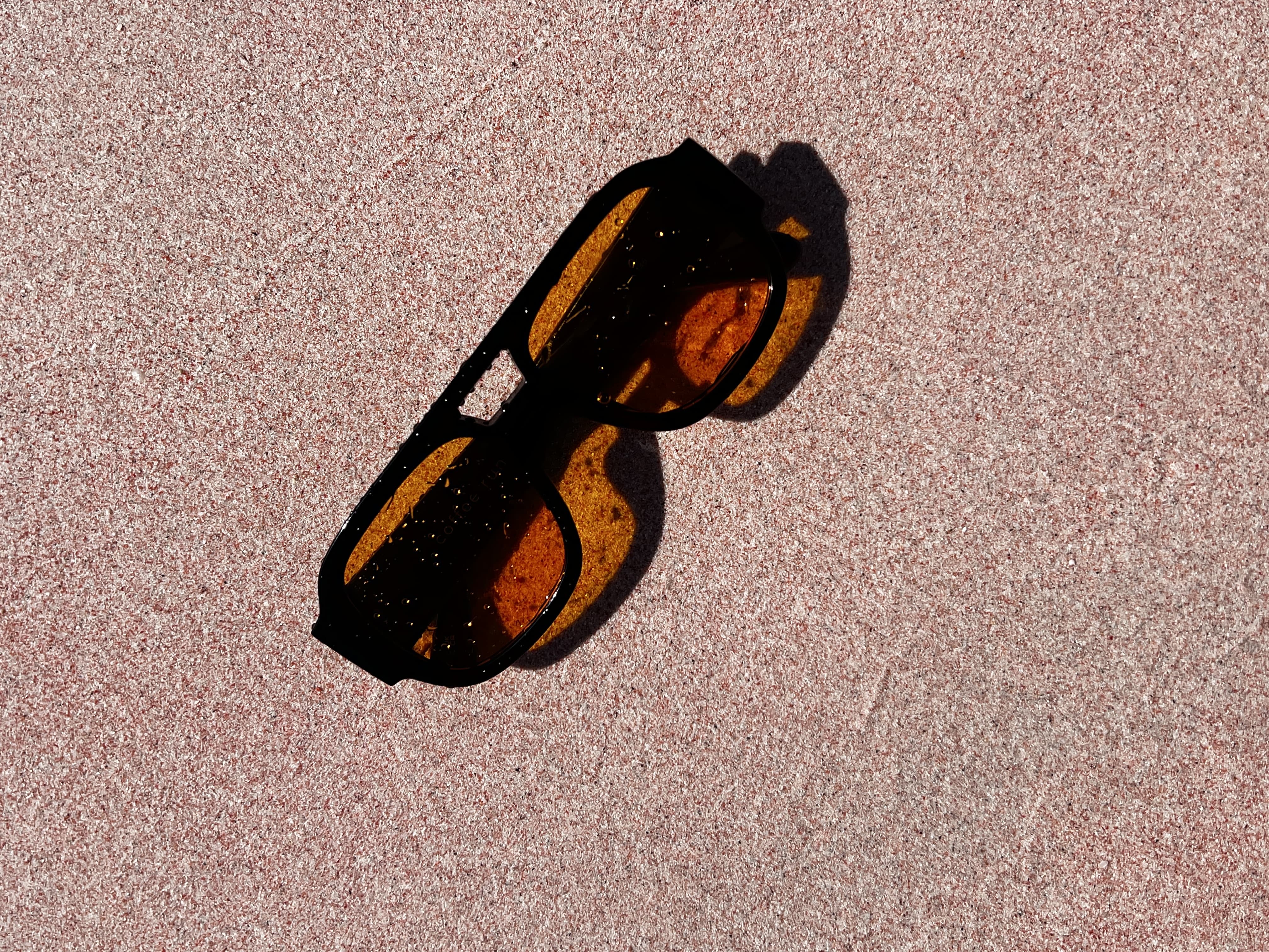 RC Sunrise Coffee Run -  New Design