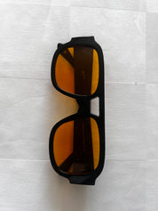 RC Sunrise Coffee Run -  New Design