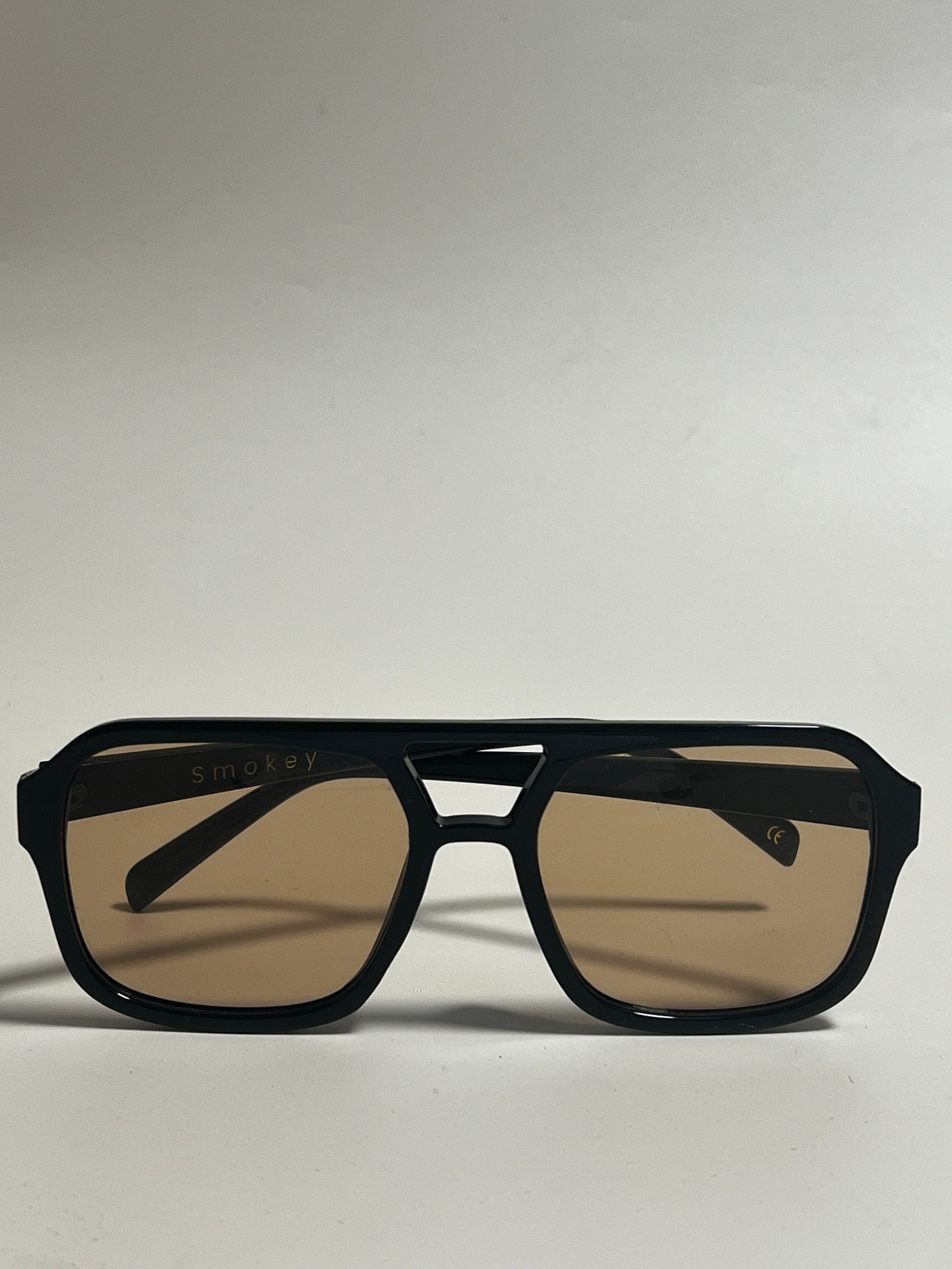 RC Smokey Topaz Sunglasses - Limited Edition for Curve Rapport