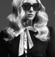 rhodin Sunglasses RC BOHO NOIR SUNGLASSES  - ESSENTIALS