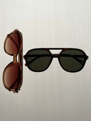 RC Emerald Pool Sunglasses