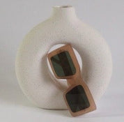 RC Journey Caramel Sunglasses Samples