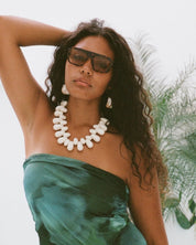RC Weekend Honey Tort Sunglasses - Available from Oct 6th