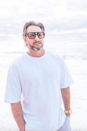 RC Smoky Topaz  Sunglasses  - TINTED LENS