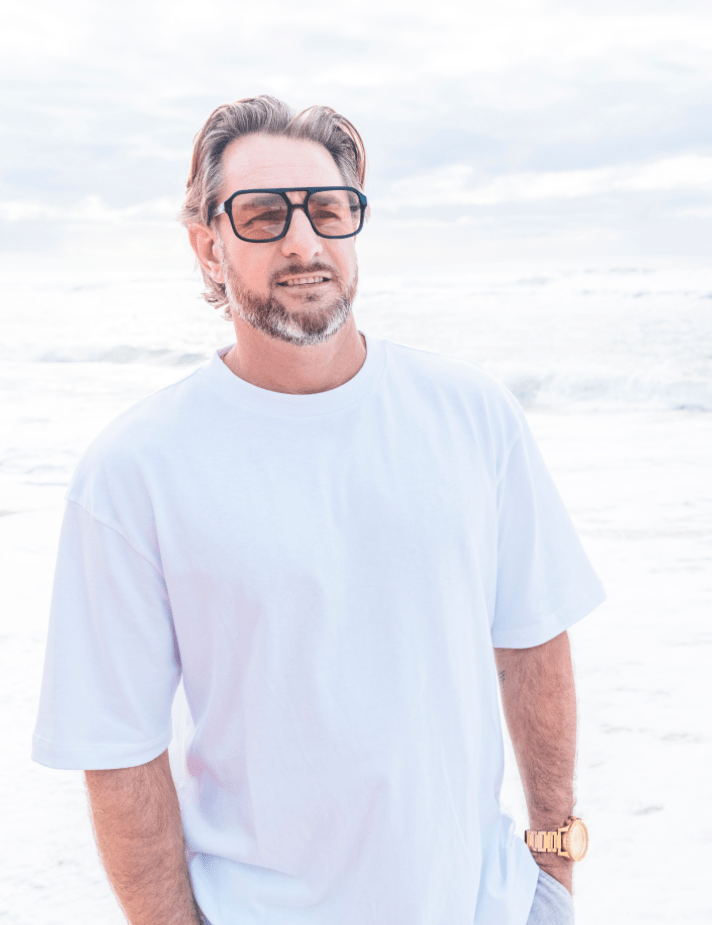 RC Smoky Topaz  Sunglasses  - TINTED LENS