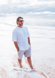 RC Smoky Topaz  Sunglasses  - TINTED LENS