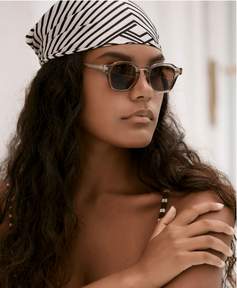 RC GOLD Wave Sunglasses - Arriving Oct 6