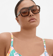 RC Weekend Honey Tort Sunglasses