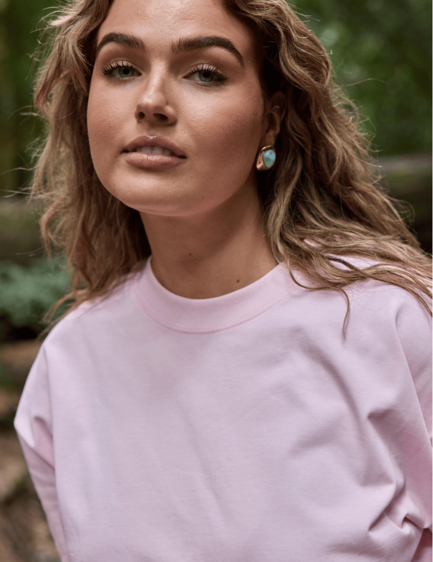 rhodin Earrings RC Rockpool Turquoise