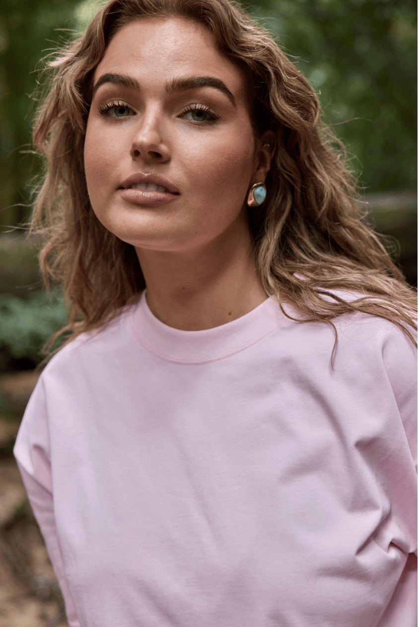rhodin Earrings RC Rockpool Turquoise