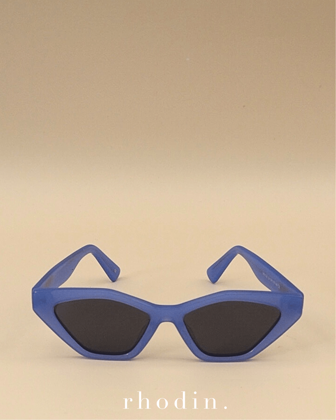 RC Periwinkle Blue Sunglasses - Pre Order