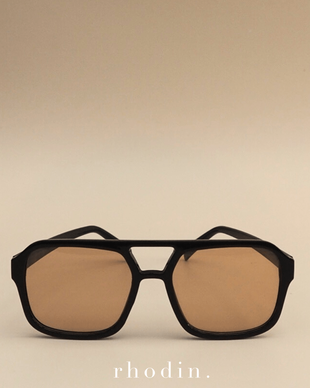 RC Smokey Topaz Sunglasses Sample