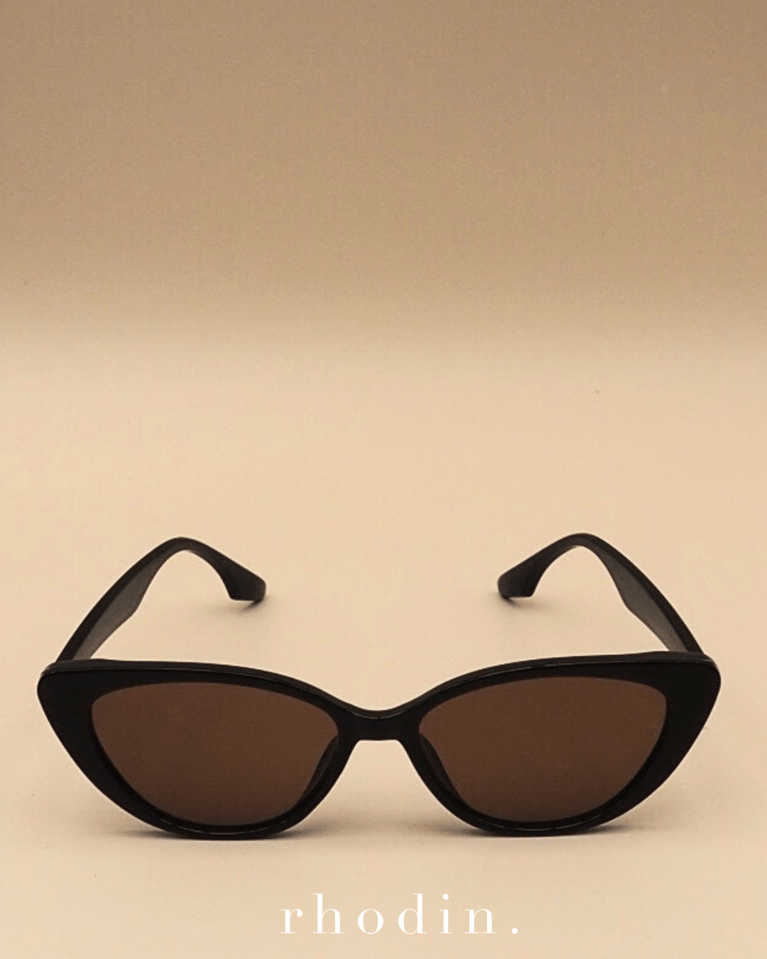RC Topaz Cat Eye Sunglasses